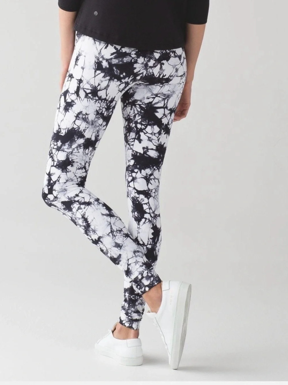 lululemon athletica elevate your